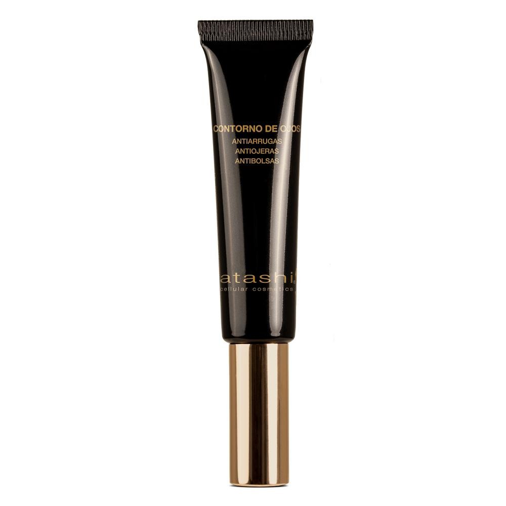 ATASHI Cellular Contorno de Ojos Antiarrugas 15 ml-1