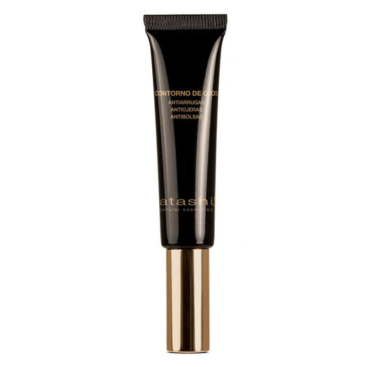 ATASHI Cellular Contorno de Ojos Antiarrugas 15 ml-1