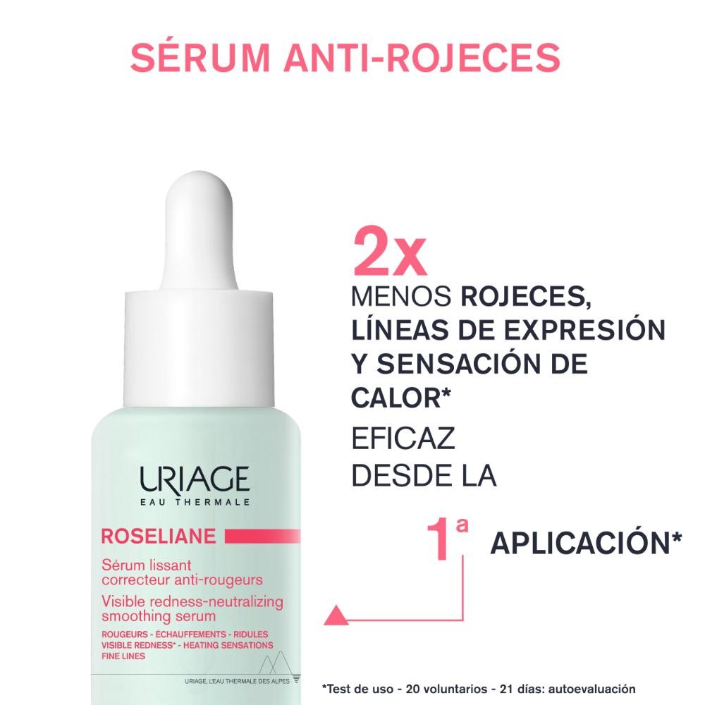 Uriage Roseliane Sérum 30 ml-2