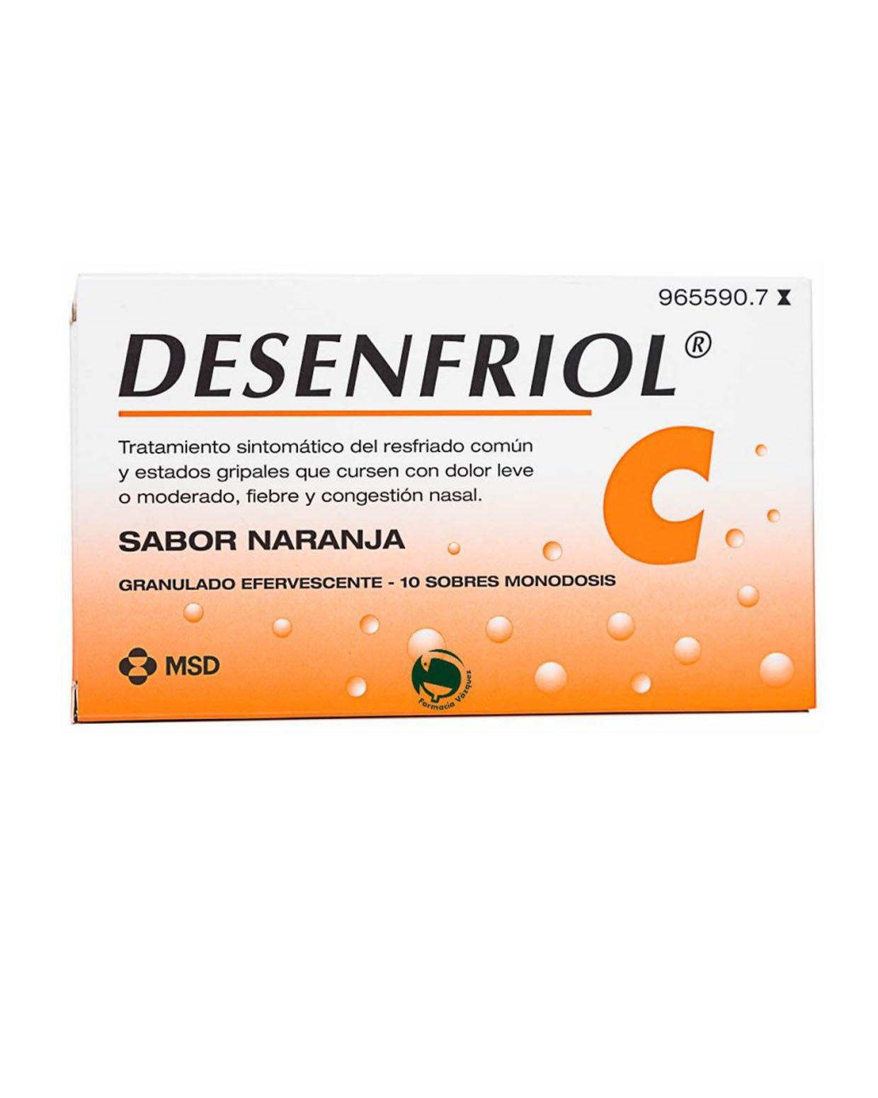 DESENFRIOL C 10 Sobres-1