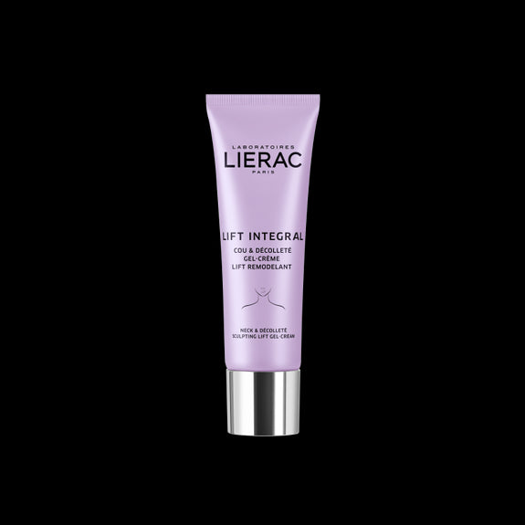 Lierac Lift Integral Cuello y Escote Gel-Crema 50ML-1
