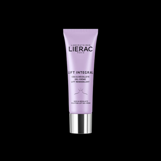 Lierac Lift Integral Cuello y Escote Gel-Crema 50ML-1