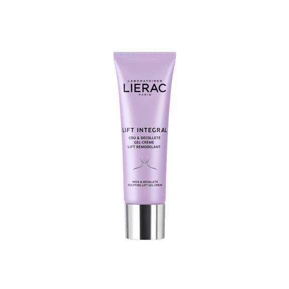 Lierac Lift Integral Cuello y Escote Gel-Crema 50ML-1