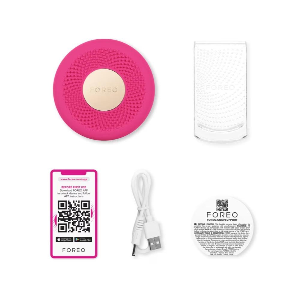 FOREO UFO 3 56 LEDs 1 ud-6