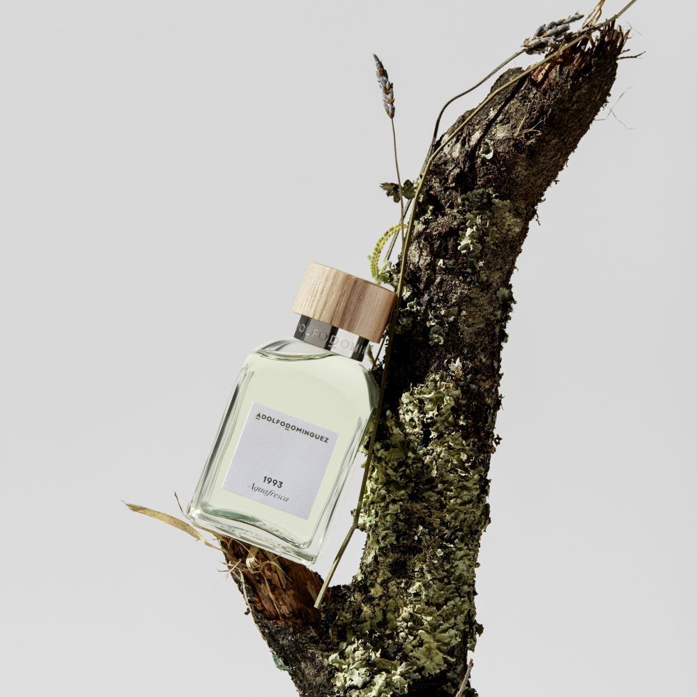 Adolfo Dominguez Süßwasser Vapo 120 ml