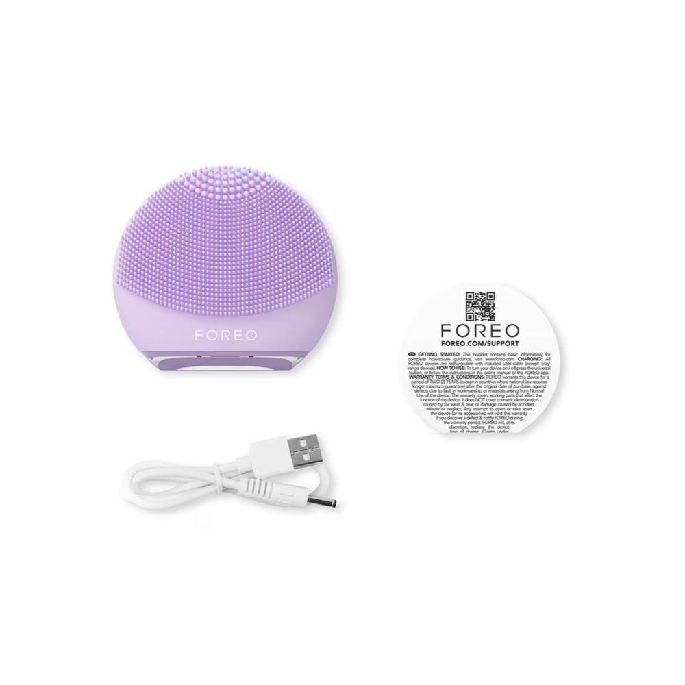 Foreo Luna 4 Go Unisex Compacto 1 ud-3