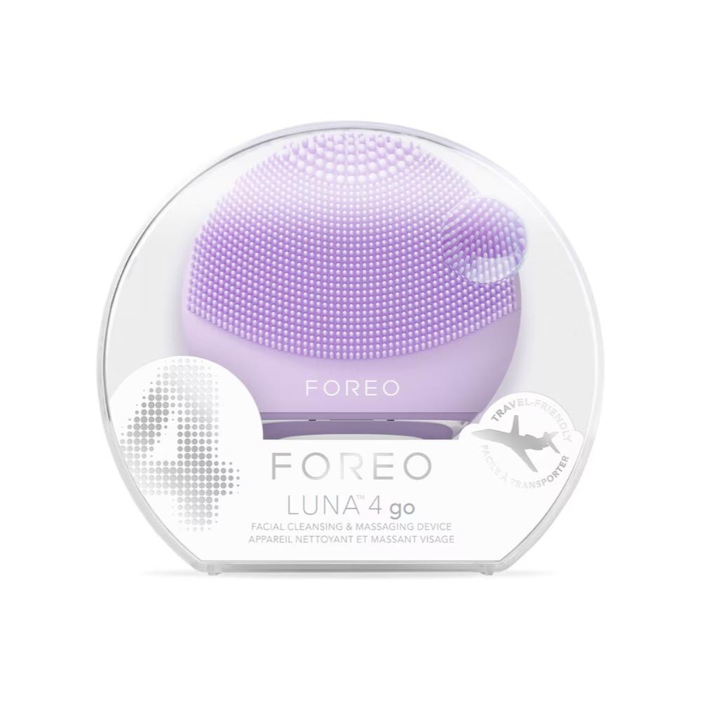 Foreo Luna 4 Go Unisex Compacto 1 ud-4