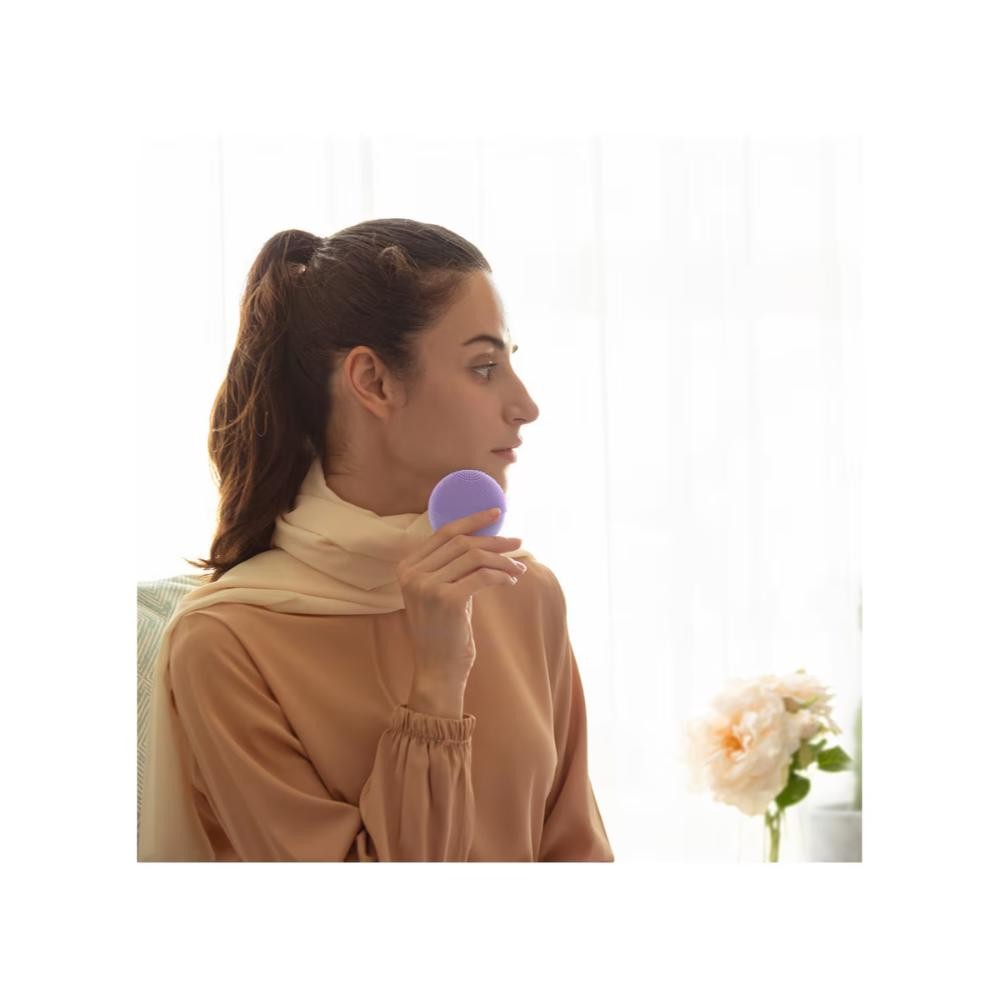 Foreo Luna 4 Go Unisex Compacto 1 ud-5