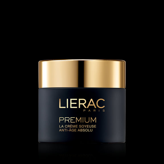 Lierac Premium Crema Ligera Sedosa 50ML-1