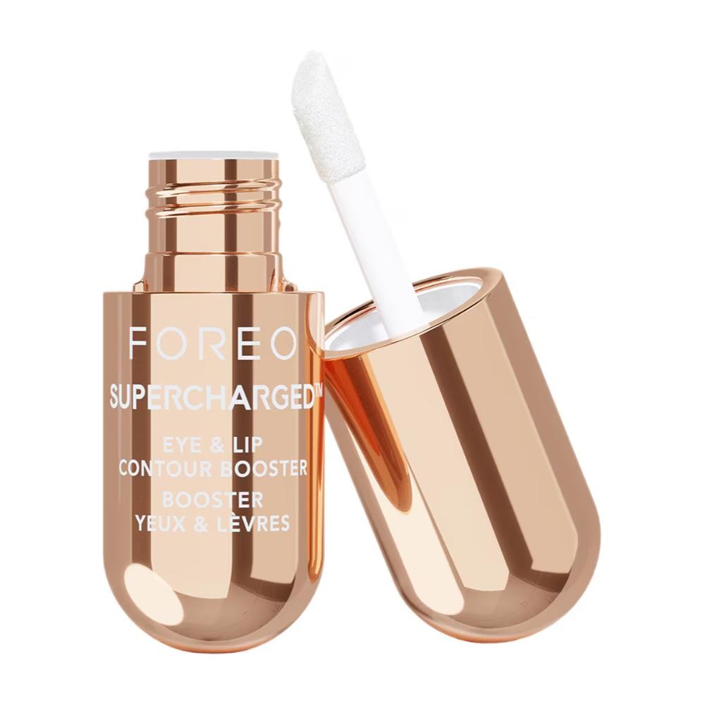 Foreo Supercharged Suero Contorno Ojos y Labios 30 ml-1