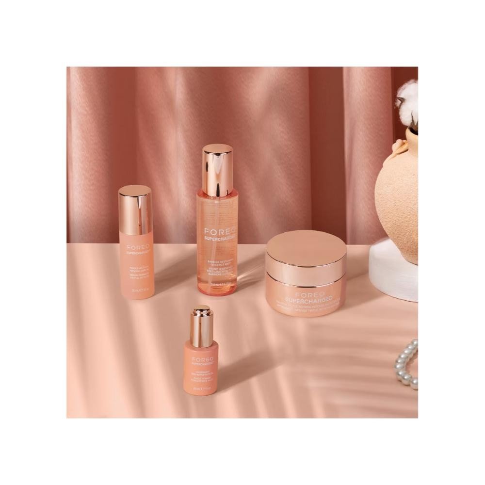 Foreo Supercharged Aceite Facial Nocturno 30 ml-8