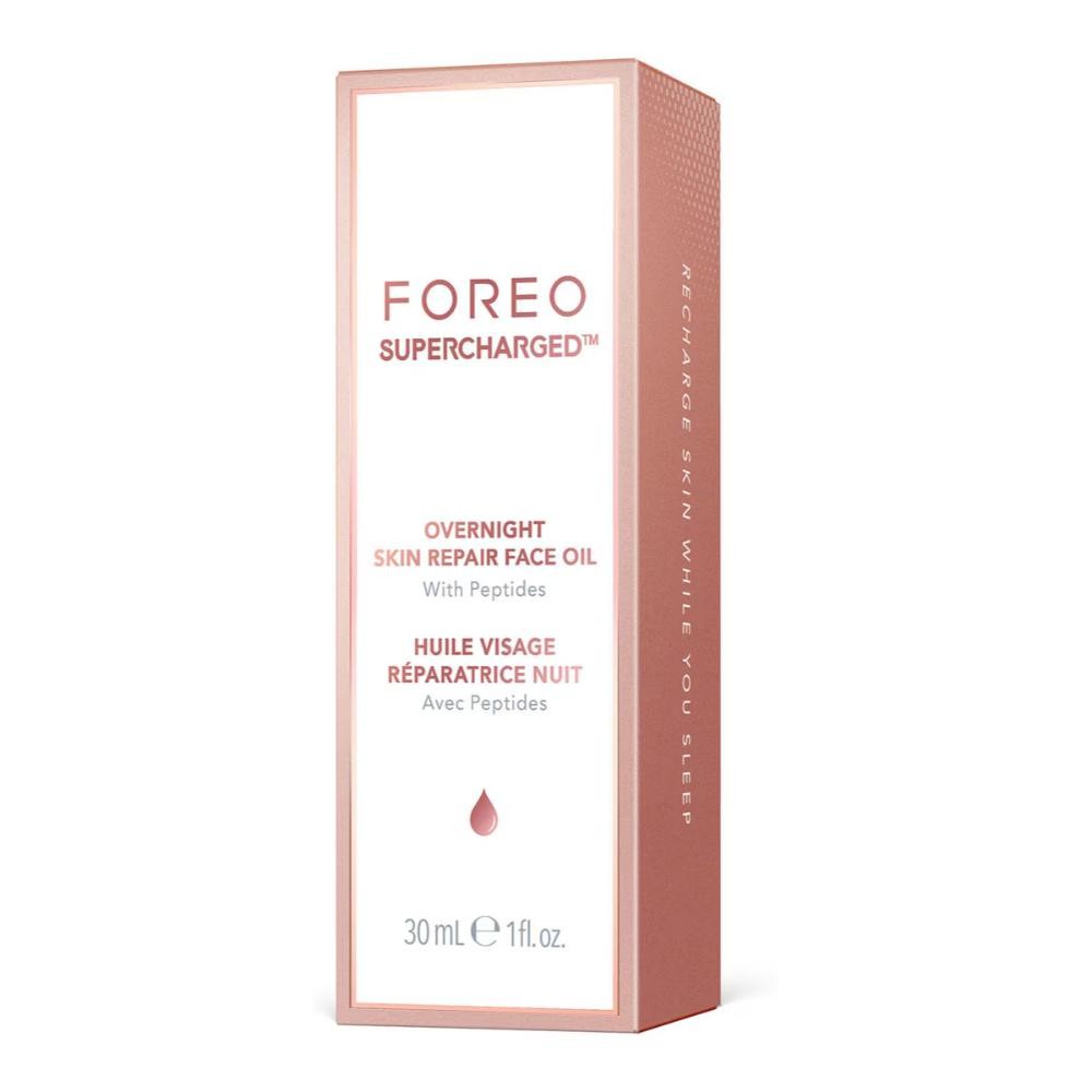 Foreo Supercharged Aceite Facial Nocturno 30 ml-2