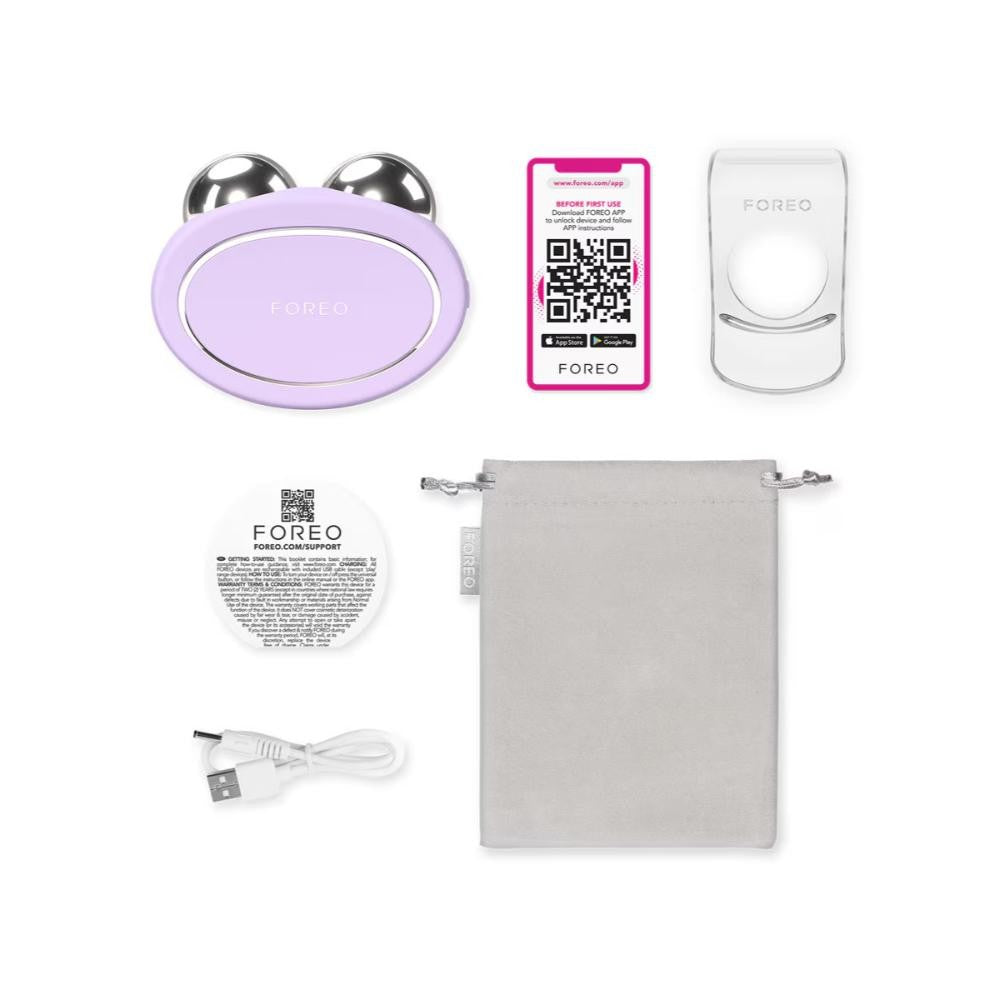 Foreo BEAR 2 Lavanda 1 ud-5