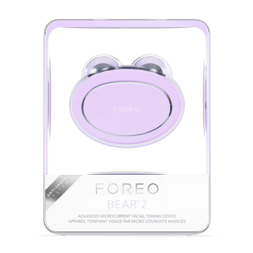 Foreo BEAR 2 Lavender 1 unit