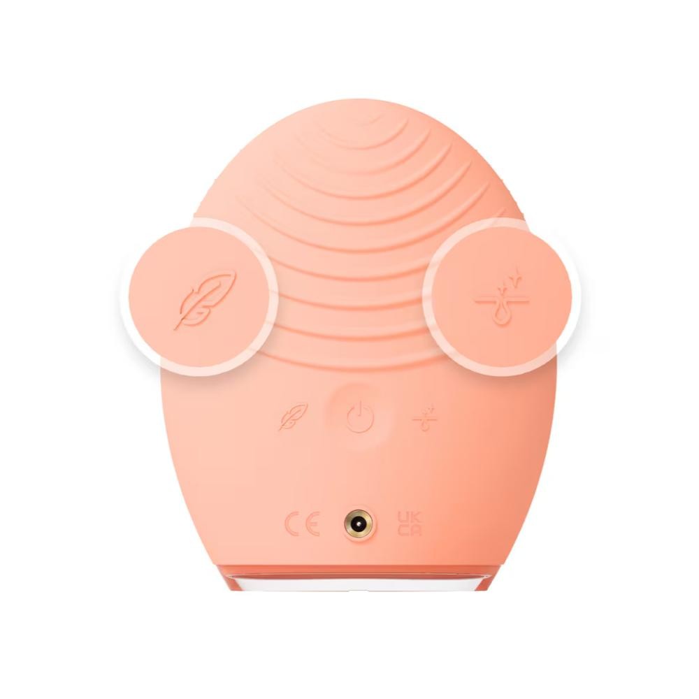 FOREO LUNA 4 Unisex Facial Massager 1 ud-2