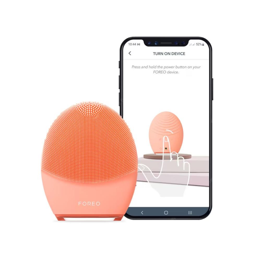 FOREO LUNA 4 Unisex Facial Massager 1 ud-4