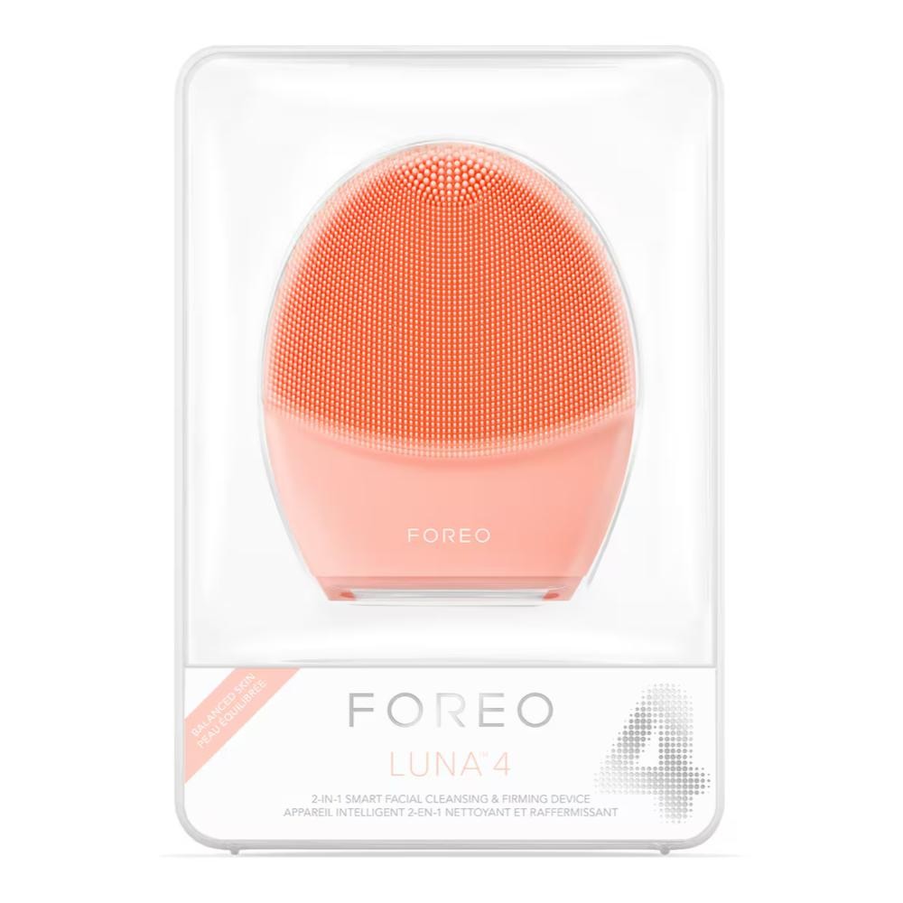 FOREO LUNA 4 Unisex Facial Massager 1 ud-5