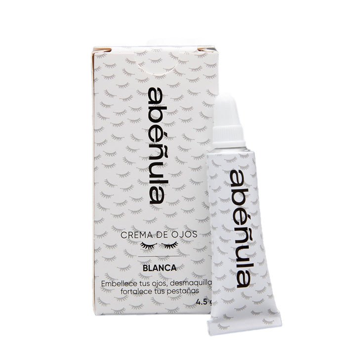 Abéñula Bianca Grande 4,5 grammi