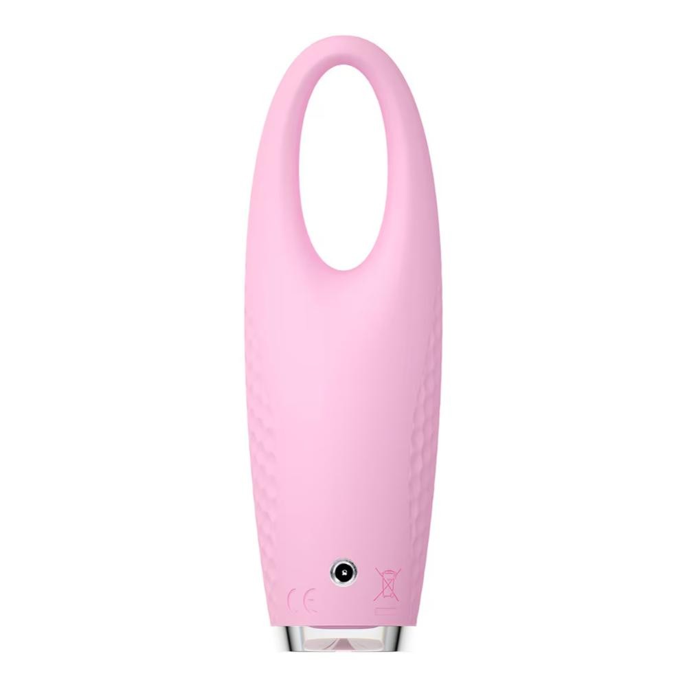 FOREO Iris 2 Masajeador Ocular T-Sonic Pearl Pink 1 ud-2