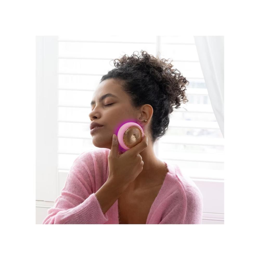 Foreo UFO 3 Rosa Perla 1 ud-4