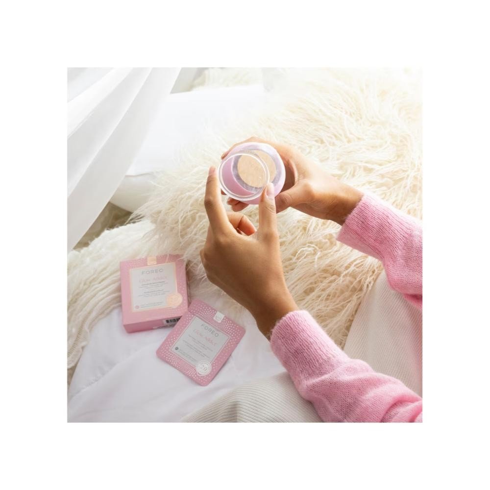 Foreo UFO 3 Rosa Perla 1 ud-6