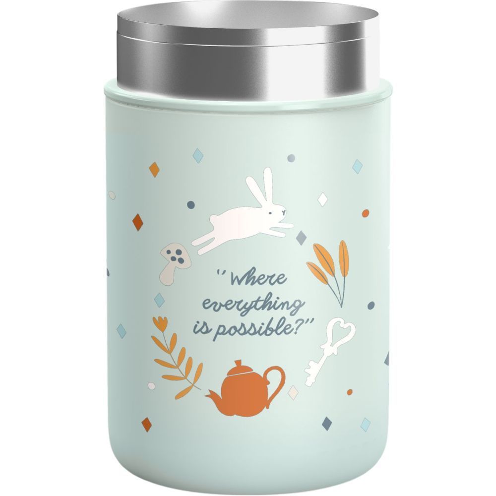SUAVINEX Thermos für Breie Go Natural 400ml