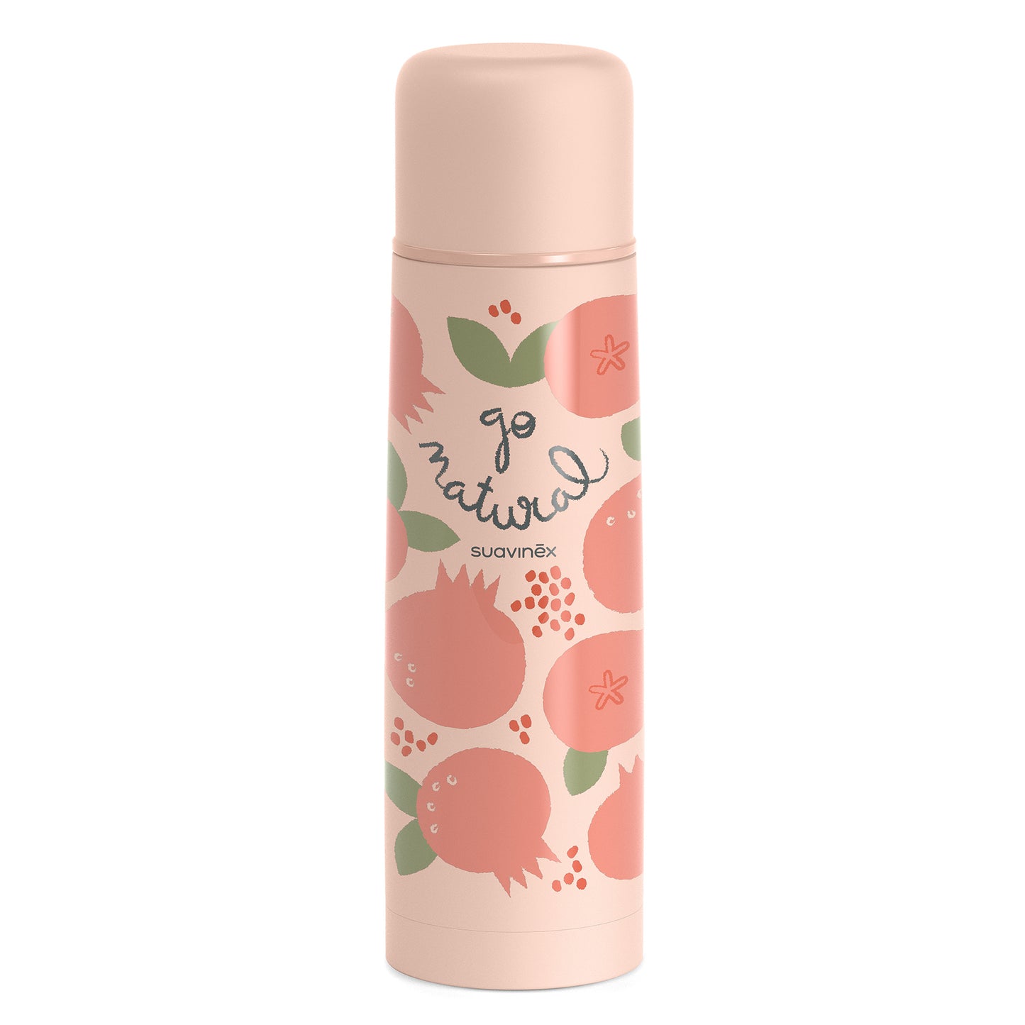 Suavinex Sel Termo Líquido Wonderland Rosa 500ml