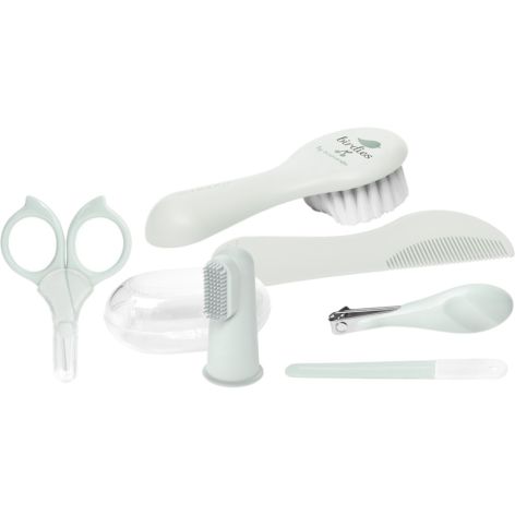 Set manicure e toelettatura SUAVINEX