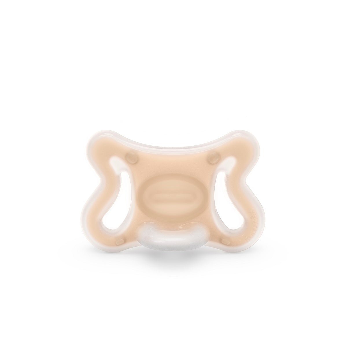 Suavinex Zero Zero Chupete Newborn S -2/2M Fair 1un