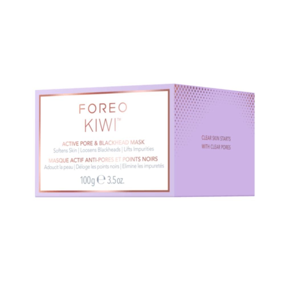 Foreo Máscara Purificante KIWI 100 g-2