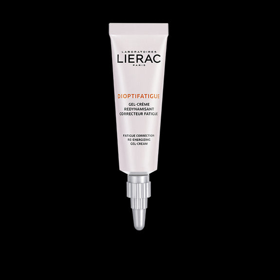 Lierac Dioptifatigue Gel-Crema Contorno Ojos 15ML-1