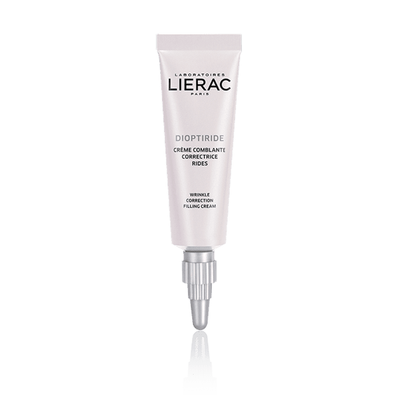 Lierac Dioptiride Crema Rellenadora Contorno de Ojos 15ML-1