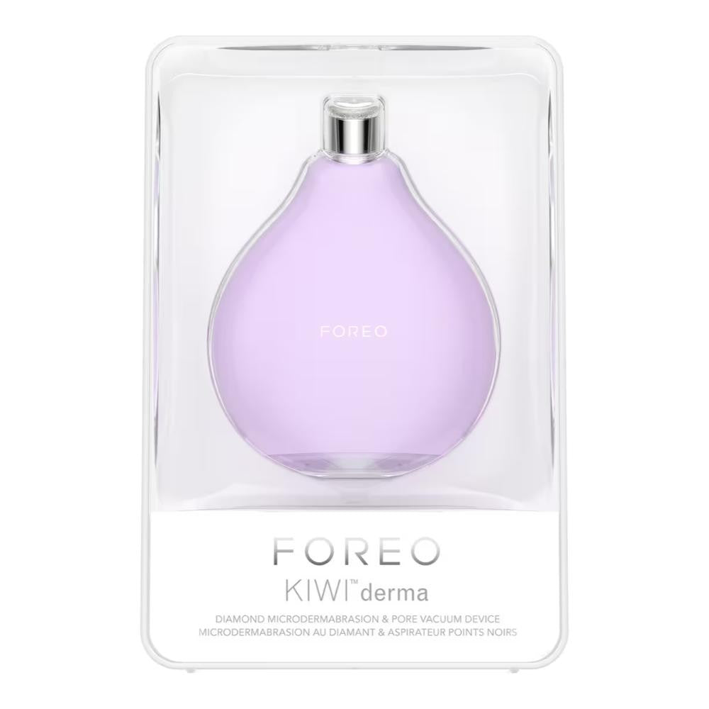 FOREO KIWI Derma Microdermoabrasión Avanzada 1 ud-2