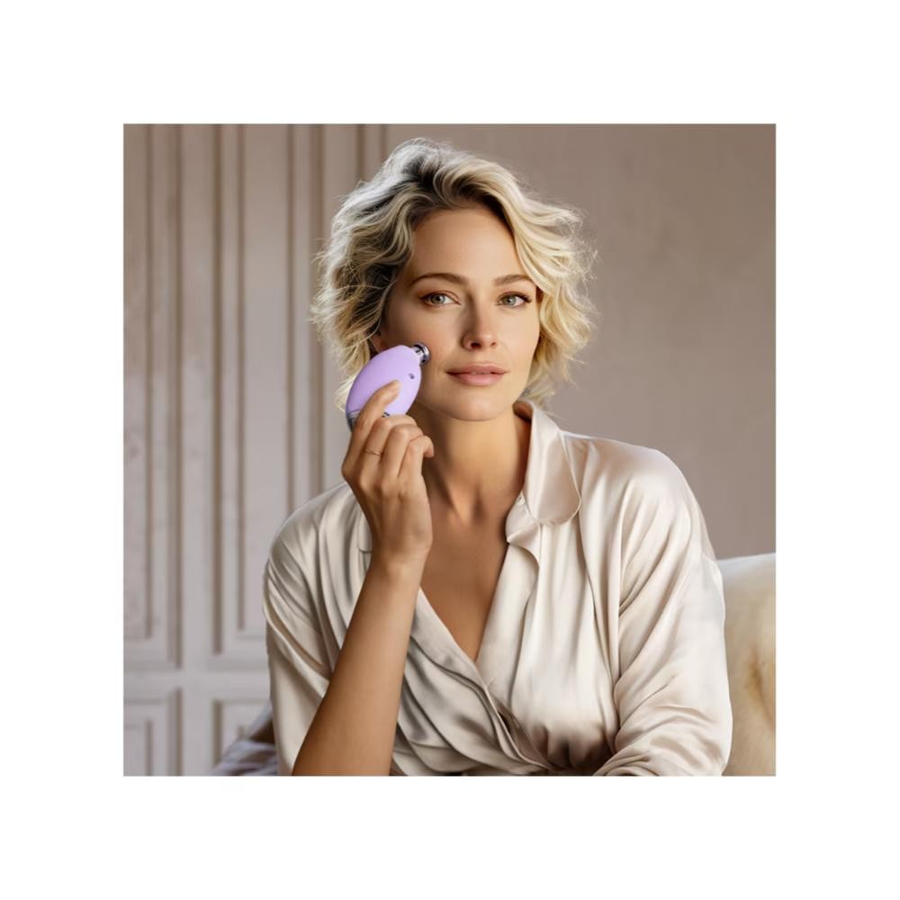 FOREO KIWI Derma Microdermoabrasión Avanzada 1 ud-4