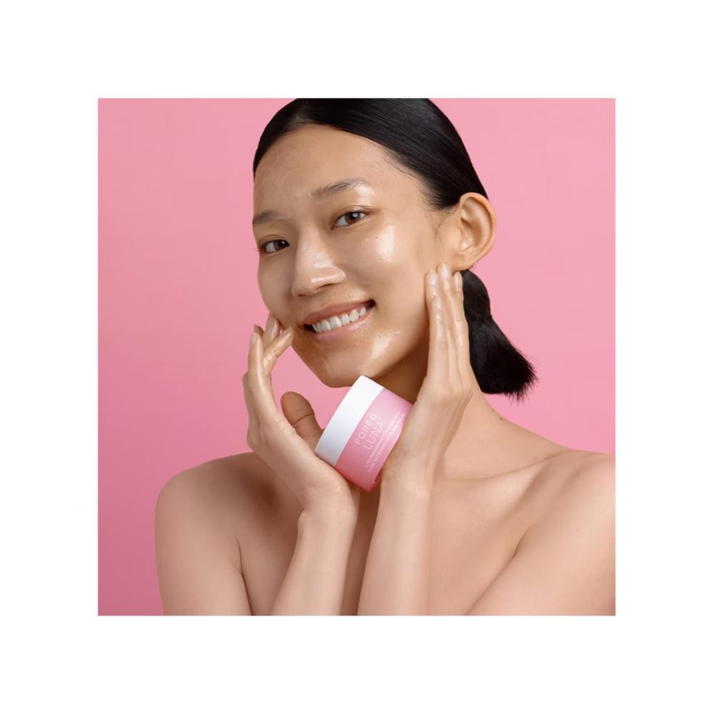 Foreo Luna Bálsamo Limpiador Ultra-Nutritivo 75 ml-3