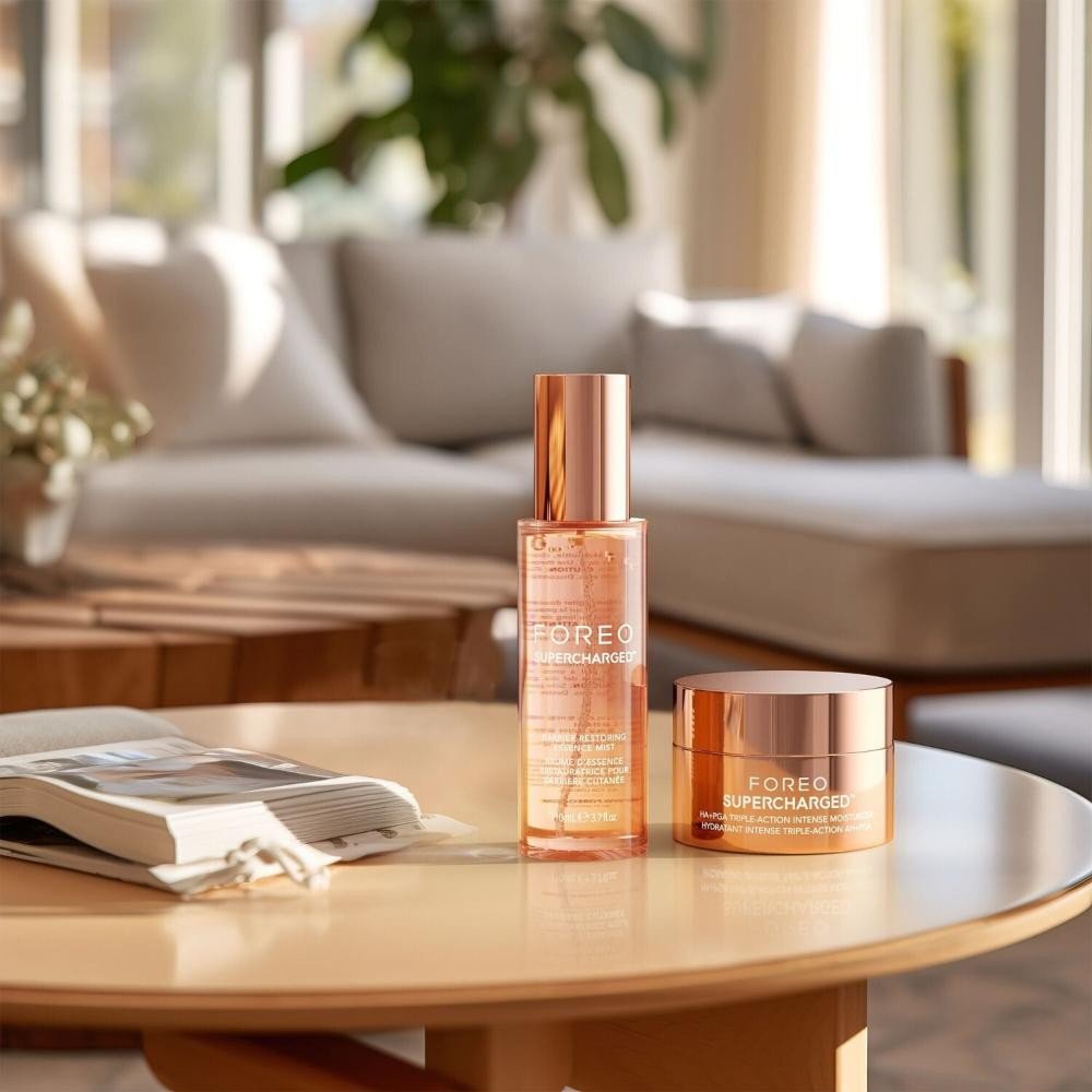 Foreo SUPERCHARGED Esencia Mist Revitalizante 110 ml-4