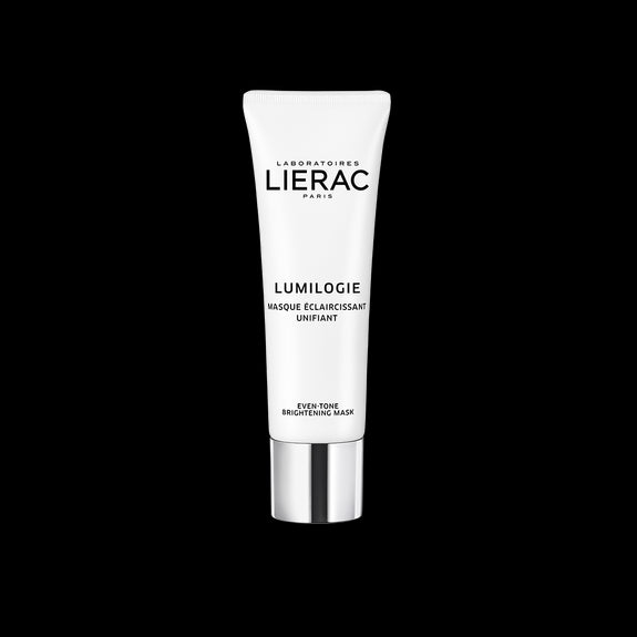 Lierac Lumilogie Mascarilla Aclarante Unificadora 50ML-1