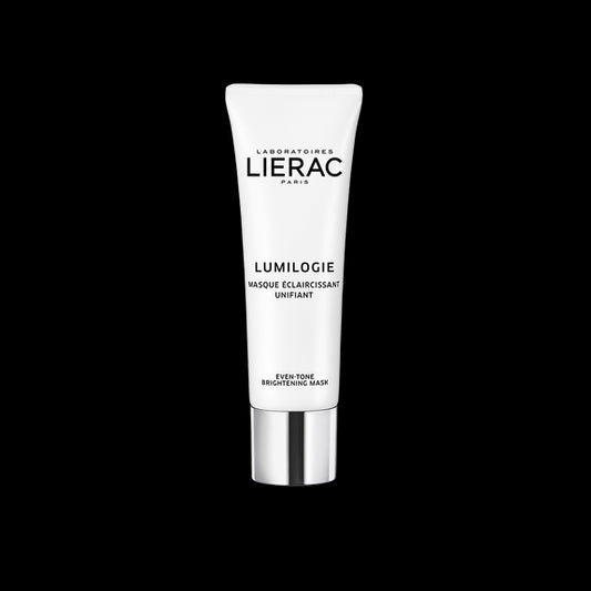 Lierac Lumilogie Mascarilla Aclarante Unificadora 50ML-1