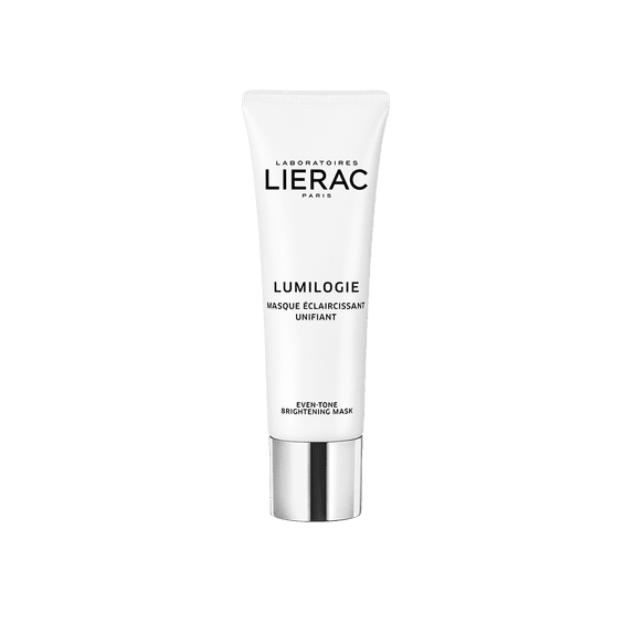 Lierac Lumilogie Mascarilla Aclarante Unificadora 50ML-1