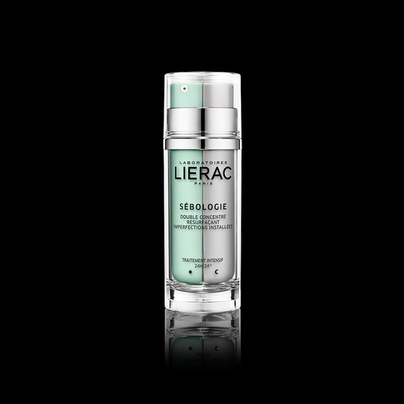 Lierac Sébologie Doble Concentrado 30ML-1