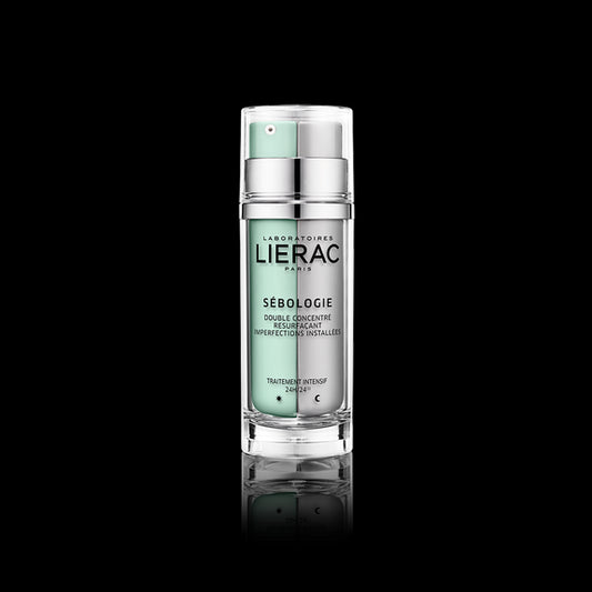 Lierac Sébologie Doble Concentrado 30ML-1