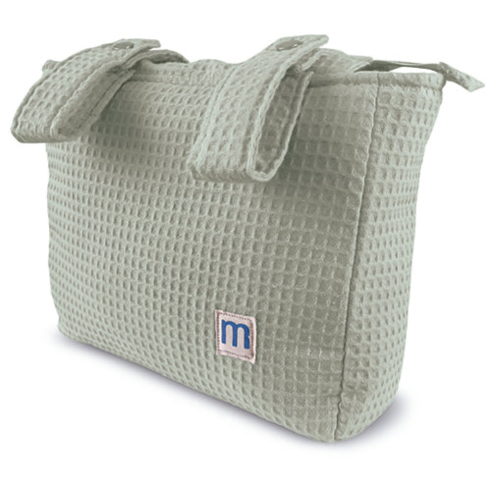 Mustela Bolsa Carrito Menta