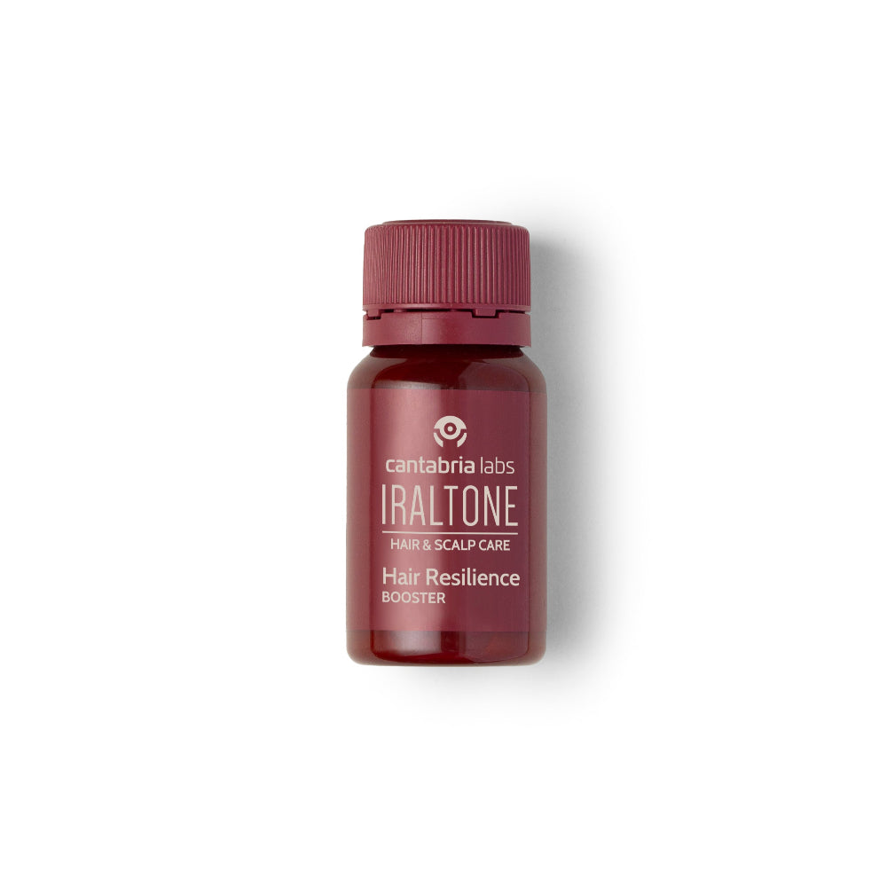 Iraltone Hair Resilience Booster 30 viales