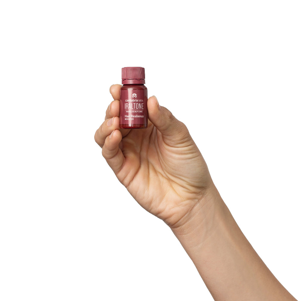 Iraltone Hair Resilience Booster 30 viales