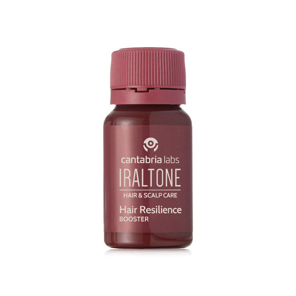 Iraltone Hair Resilience Booster 30 viales