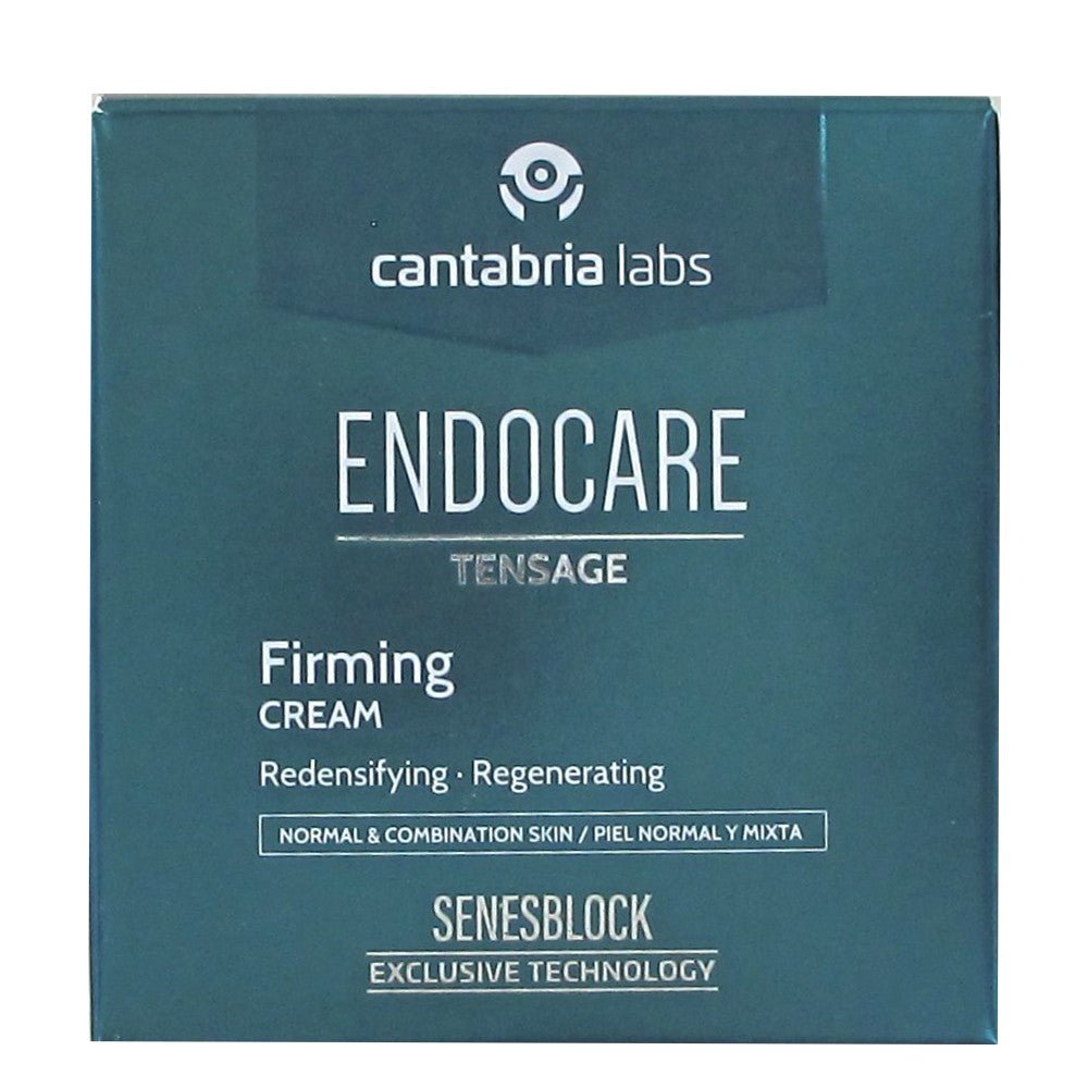 ENDOCARE Tensage Firming Cream 50ml