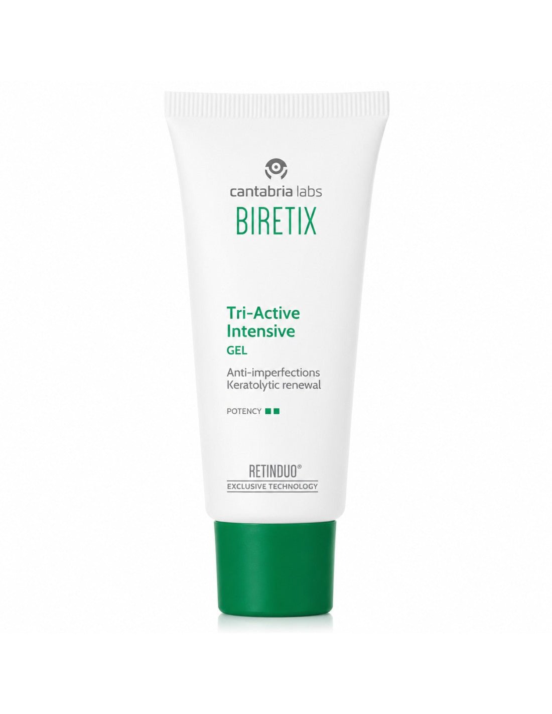 BIRETIX Triactive Intensive Gel 50ml - 2