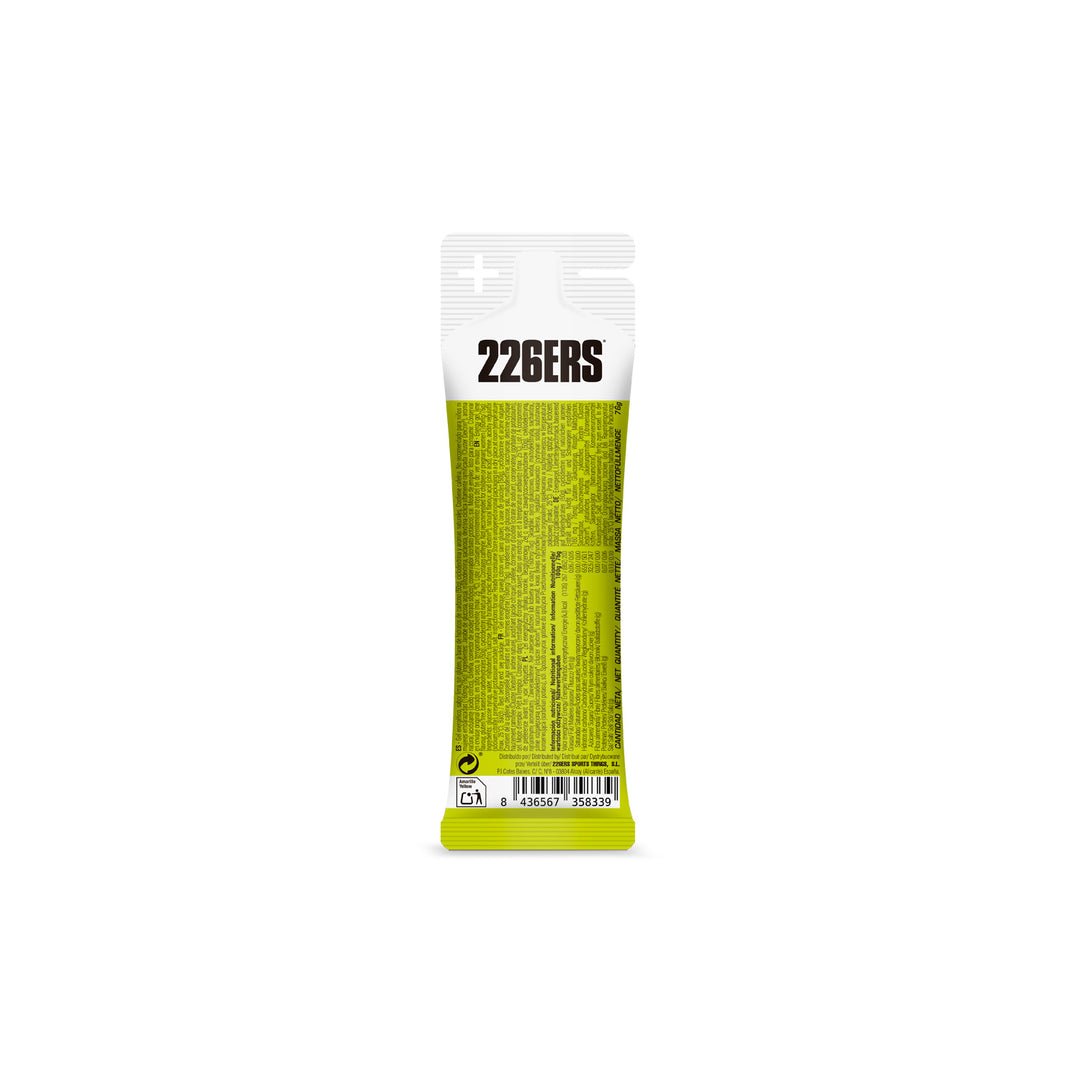 226ERS High Energy Gel Caffeine Lime 160Mg 76g