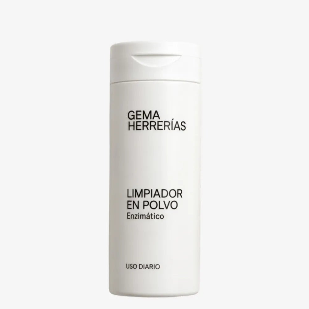 GH Gema Herrerías Limpiador en Polvo Enzimático 30g - 3