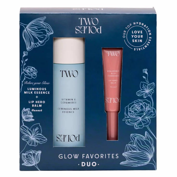 Two Poles Pack Glow Favorites 1unidad